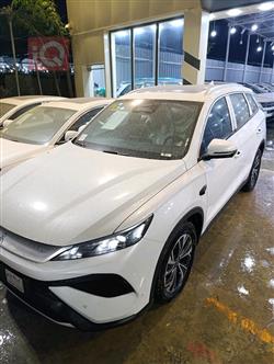 بي واي دي ‎سونغ برو DM-i